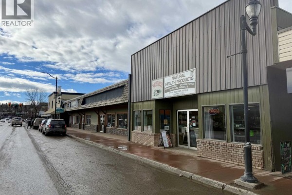 2449 Burrard Avenue, Vanderhoof, BC V0J3A0 Photo 4