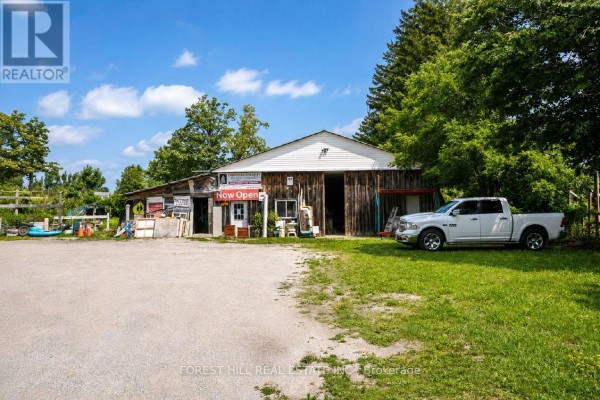 2449 Highway 11 N, Oro Medonte, ON, photo 2