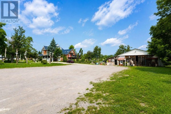2449 Highway 11 N, Oro Medonte, ON, photo 3