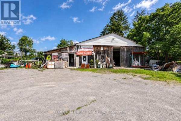 2449 Highway 11 N, Oro Medonte, ON L0L2E0 Photo 5