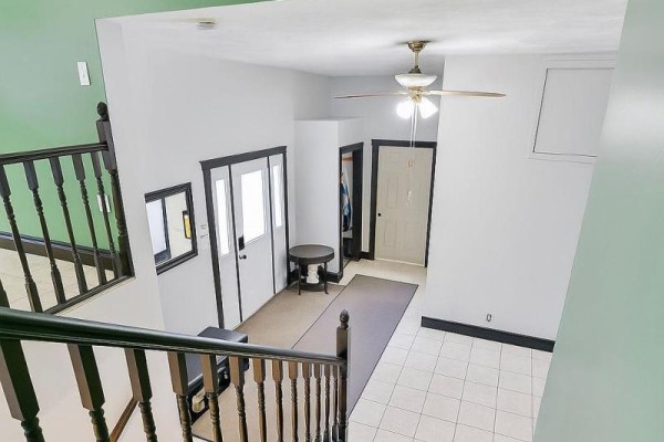 Utility room - 2449 Kraft Creek Road, Timmins, ON P4N7C3 Photo 4