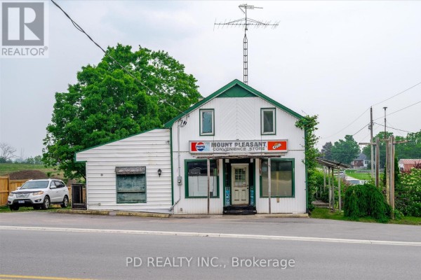 2449 Queen Mary Street, Cavan Monaghan, ON, photo 2