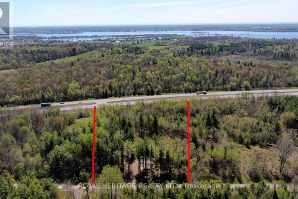 2449 Rooney Road E, Edwardsburgh/cardinal, ON K0E1T1 Photo 2