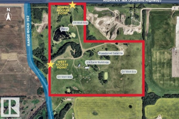 24495 Hwy 16a, Rural Parkland County, AB, photo 3