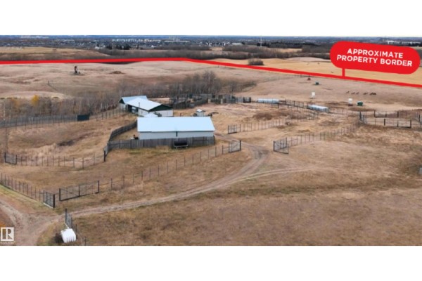 24495 Hwy 16a, Rural Parkland County, AB T7X6B6 Photo 4