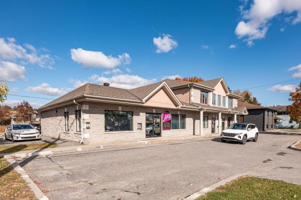 245-243 Boul. St-rené O., Gatineau, QC J8P2V5 Photo 5