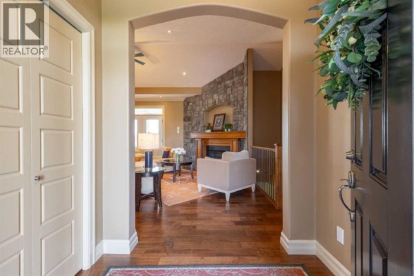 Dining room - 245 6a Street, Stirling, AB T0K2E0 Photo 5