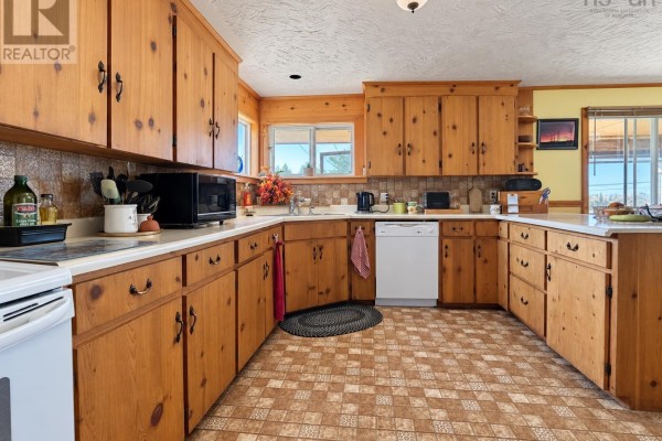 Kitchen - 245 Argyle Sound Road, Argyle Sound, NS B0W1W0 Photo 3