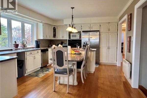 Recreation room - 245 Beaulieu Street, Grand Sault/grand Falls, NB E3Y1E4 Photo 5