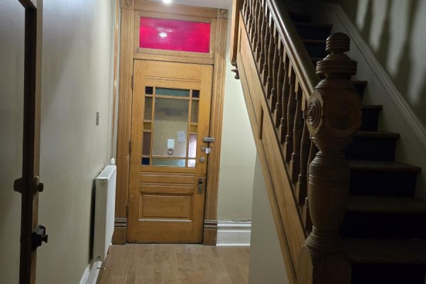245 Bell Ave, Winnipeg, MB R3L0B4 Photo 5