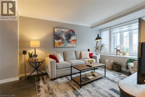 245 Bishop Street S Unit# 18, Cambridge, ON, photo 3