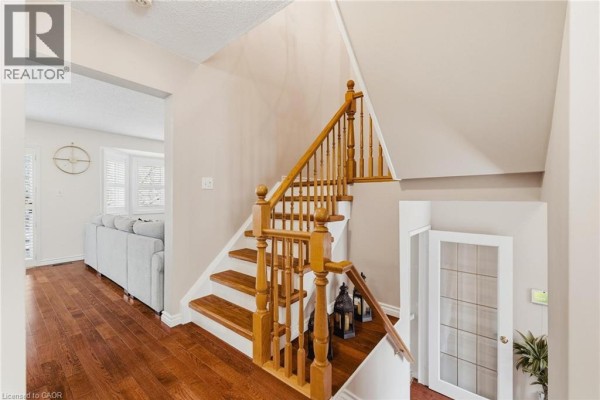 245 Bishop Street S Unit# 31, Cambridge, ON, photo 3