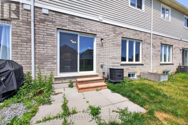 Primary Bedroom - 245 Bur Oak Drive, Thorold, ON L2V0L7 Photo 4