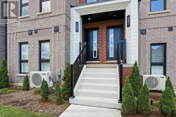 245 Burke Street, Hamilton, ON, photo 2