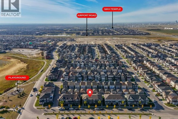2pc Bathroom - 245 Cityscape Boulevard Ne, Calgary, AB T3N0X2 Photo 4