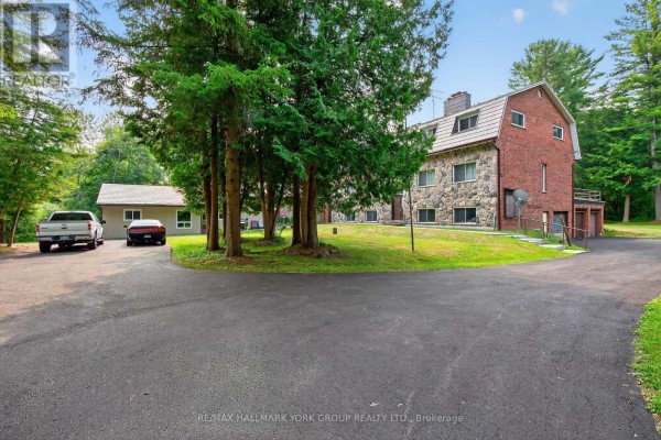 245 Davis Drive, Uxbridge, ON, photo 2