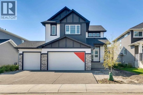 245 Dawson Wharf Crescent, Chestermere, AB, photo 2