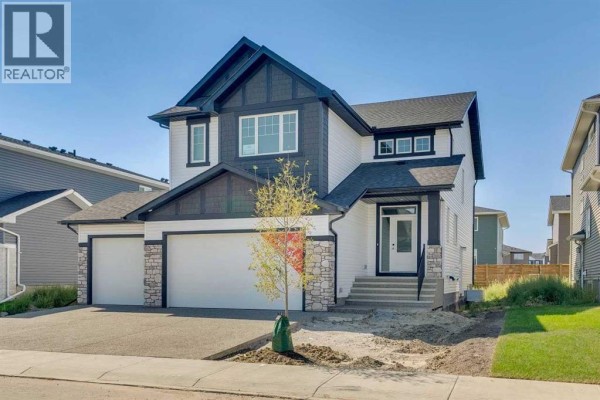 245 Dawson Wharf Crescent, Chestermere, AB, photo 3
