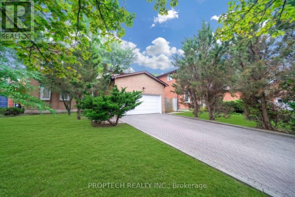 245 Fincham Avenue, Markham, ON, photo 2