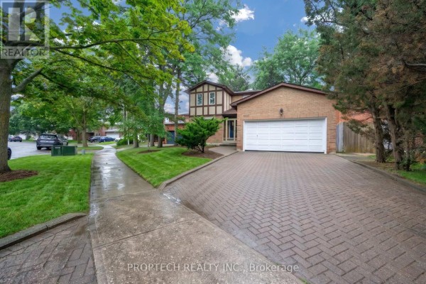 245 Fincham Avenue, Markham, ON, photo 3