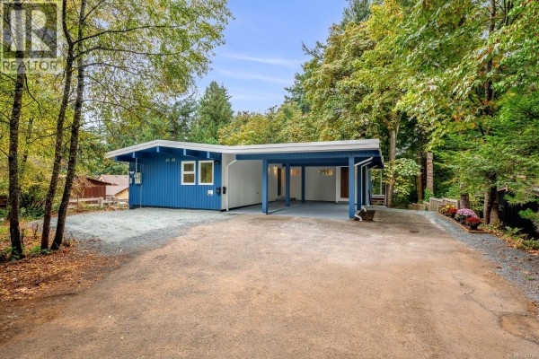 Kitchen - 245 Glacier View Dr, Comox, BC V9M1G6 Photo 4