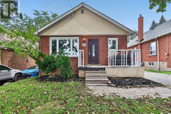245 Glenholme Avenue, Hamilton, ON, photo 3