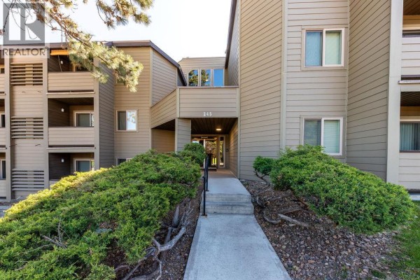 Primary Bedroom - 245 Gordonhorn Crescent Unit# 339, Kamloops, BC V2E1G5 Photo 2