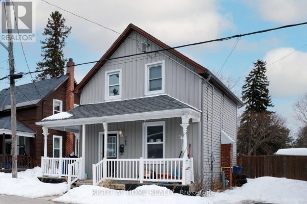 245 Harriet Street, Arnprior, ON K7S2T4 Photo 2