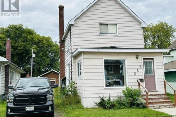 245 John St, Sault Ste  Marie, ON, photo 2