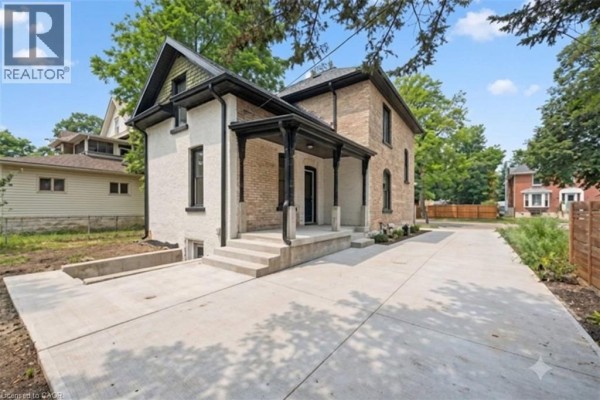 245 Lowther Street S, Cambridge, ON, photo 3