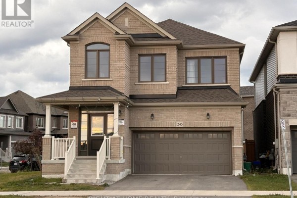 Other for rent at 245 Madelaine Drive, Barrie, ON - MLS® FLA4Os