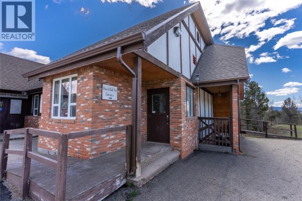245 Ponderosa Avenue, Logan Lake, BC V0K1W0 Photo 3