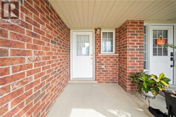 Recreation room - 245 Red Clover Court, Kitchener, ON N2E4J5 Photo 4