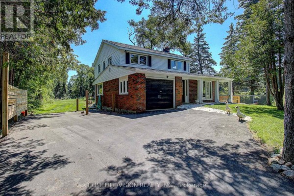 245 Regional Road 8 Road, Uxbridge, ON, photo 3
