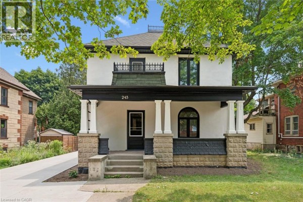 245 Lowther Street S, Cambridge, ON, photo 2