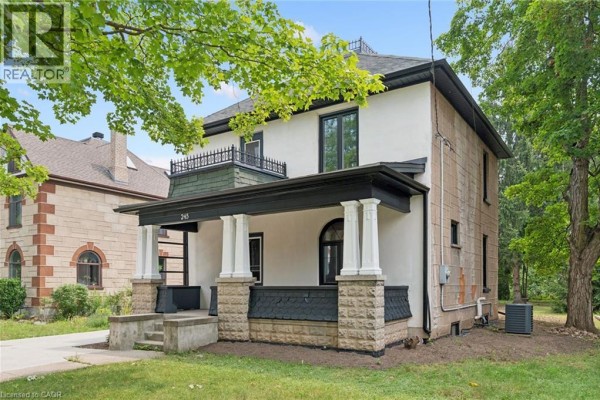 245 Lowther Street S, Cambridge, ON, photo 3