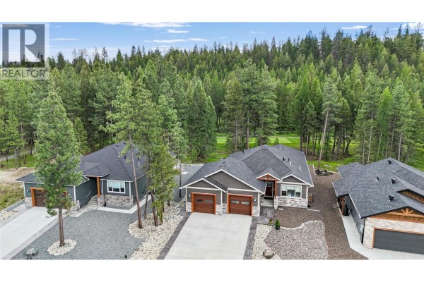 Recreation room - 245 Shadow Mountain Boulevard, Cranbrook, BC V1C0C6 Photo 4