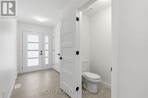 Bedroom 3 - 245 Sumac Street, The Nation, ON K0A2M0 Photo 3