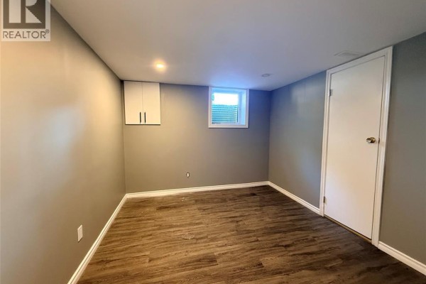 Bedroom - 2450 Academy Drive Unit# Basement, Windsor, ON N9E2G6 Photo 5