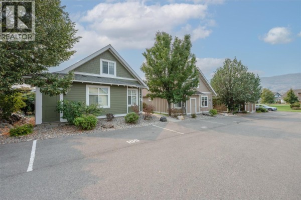 Sunroom - 2450 Radio Tower Road Unit# 109, Oliver, BC V0H1T1 Photo 4