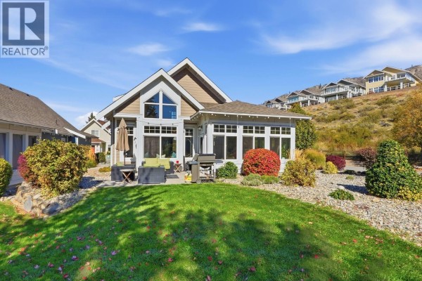Residential for sale at 2450 Radio Tower Road Unit# 115, Oliver, BC - MLS® A2BJ1V