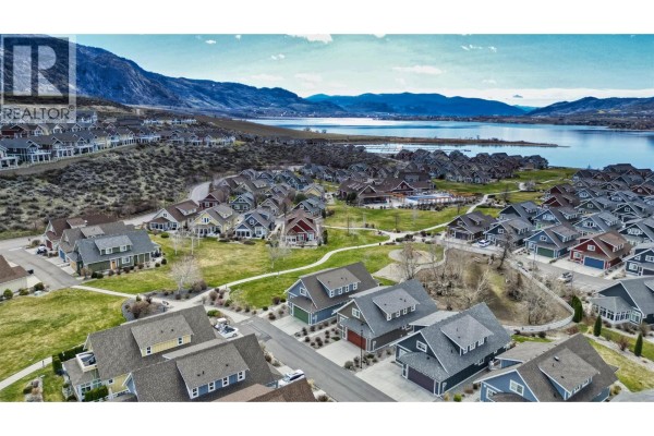 3pc Ensuite bath - 2450 Radio Tower Road Unit# 42, Oliver, BC V0H1T1 Photo 5