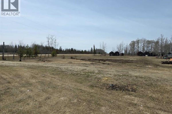 3pc Bathroom - 245012 Highway 737, Rural Northern Lights, County Of, AB T0H1W0 Photo 3