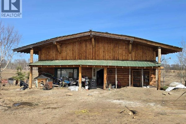 245012 Highway 737, Rural Northern Lights, County Of, AB T0H1W0 Photo 4