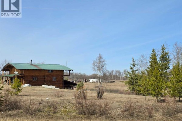 245012 Highway 737, Rural Northern Lights, County Of, AB T0H1W0 Photo 5