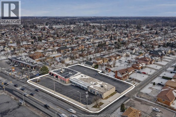 2451 Tecumseh Road West Unit# Unit D1, Windsor, ON N9B3R6 Photo 4