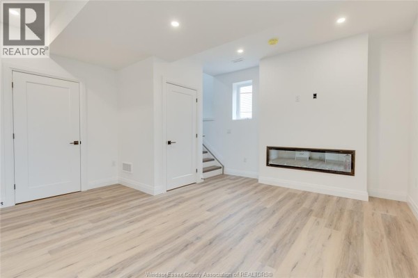 3pc Bathroom - 2451 Westminster Boulevard Unit# 3, Windsor, ON N8T1X9 Photo 5