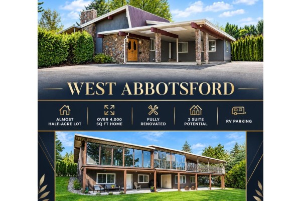 2452 Sunnyside Place, Abbotsford