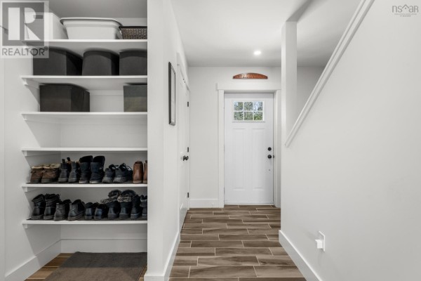 Laundry room - 2455 2457 Old Sambro Road, Williamswood, NS B3V1C9 Photo 4