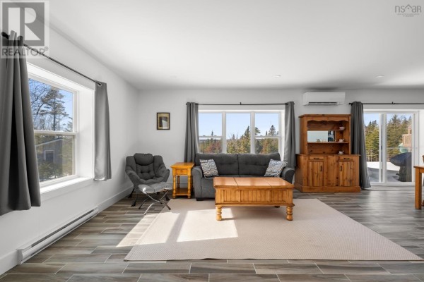 Bedroom - 2455 2457 Old Sambro Road, Williamswood, NS B3V1C9 Photo 5
